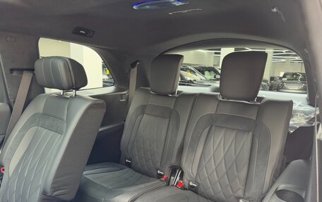 Mercedes-Benz GLS AMG, 2025 год, 27 990 000 рублей, 28 фотография