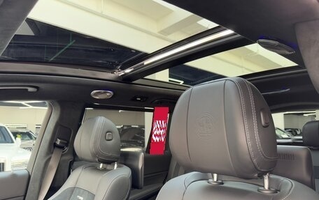 Mercedes-Benz GLS AMG, 2025 год, 27 990 000 рублей, 22 фотография