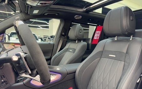 Mercedes-Benz GLS AMG, 2025 год, 27 990 000 рублей, 19 фотография
