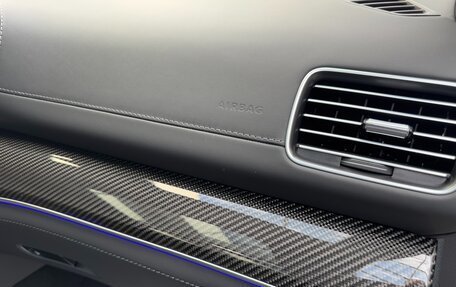 Mercedes-Benz GLS AMG, 2025 год, 27 990 000 рублей, 33 фотография