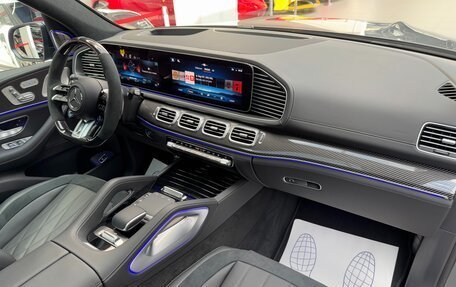 Mercedes-Benz GLS AMG, 2025 год, 27 990 000 рублей, 30 фотография