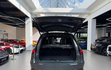 Mercedes-Benz GLS AMG, 2025 год, 27 990 000 рублей, 37 фотография