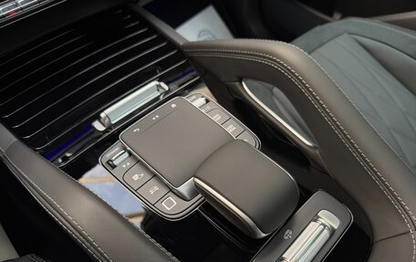 Mercedes-Benz GLS AMG, 2025 год, 27 990 000 рублей, 32 фотография