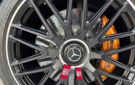 Mercedes-Benz GLS AMG, 2025 год, 27 990 000 рублей, 16 фотография