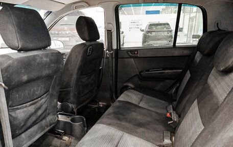 Hyundai Getz I рестайлинг, 2005 год, 399 000 рублей, 12 фотография
