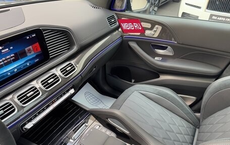 Mercedes-Benz GLS AMG, 2025 год, 27 990 000 рублей, 31 фотография