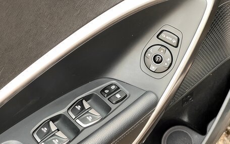 Hyundai Santa Fe III рестайлинг, 2012 год, 2 099 000 рублей, 18 фотография