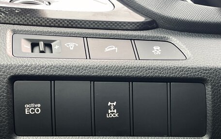 Hyundai Santa Fe III рестайлинг, 2012 год, 2 099 000 рублей, 28 фотография