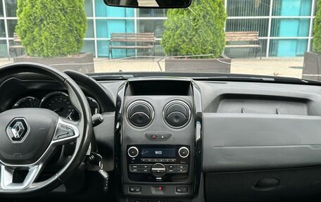 Renault Duster I рестайлинг, 2019 год, 1 120 000 рублей, 3 фотография