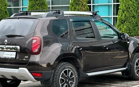 Renault Duster I рестайлинг, 2019 год, 1 120 000 рублей, 12 фотография
