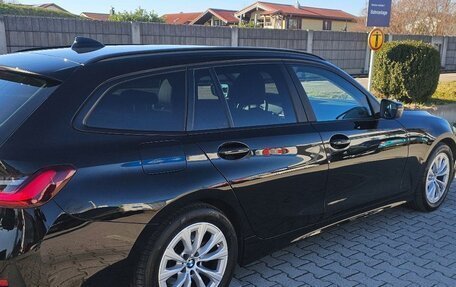 BMW 3 серия, 2022 год, 3 300 000 рублей, 7 фотография