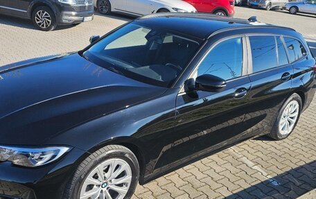 BMW 3 серия, 2022 год, 3 300 000 рублей, 4 фотография