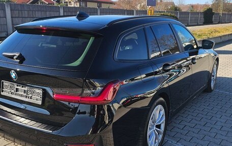 BMW 3 серия, 2022 год, 3 300 000 рублей, 5 фотография