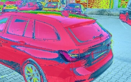 BMW 3 серия, 2022 год, 3 300 000 рублей, 6 фотография