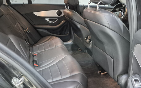 Mercedes-Benz C-Класс, 2019 год, 3 200 000 рублей, 16 фотография