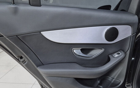 Mercedes-Benz C-Класс, 2019 год, 3 200 000 рублей, 15 фотография
