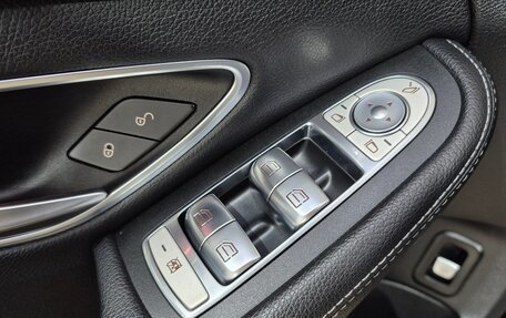 Mercedes-Benz C-Класс, 2019 год, 3 200 000 рублей, 9 фотография
