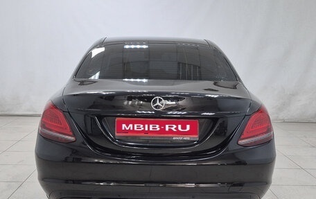 Mercedes-Benz C-Класс, 2019 год, 3 200 000 рублей, 5 фотография