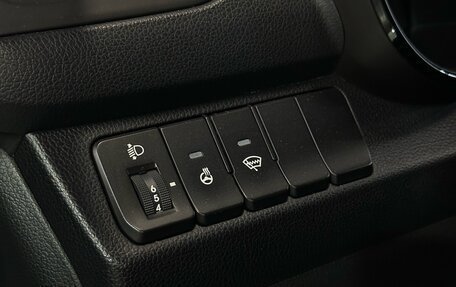 KIA Rio III рестайлинг, 2015 год, 860 000 рублей, 11 фотография