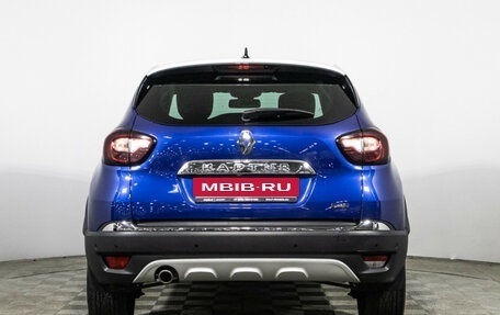 Renault Kaptur I рестайлинг, 2022 год, 1 735 000 рублей, 6 фотография