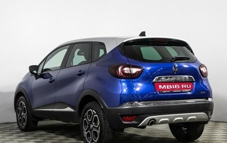 Renault Kaptur I рестайлинг, 2022 год, 1 735 000 рублей, 7 фотография