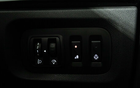 Renault Kaptur I рестайлинг, 2022 год, 1 735 000 рублей, 20 фотография