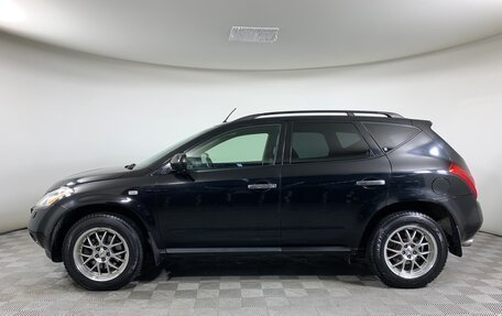 Nissan Murano, 2007 год, 477 000 рублей, 8 фотография