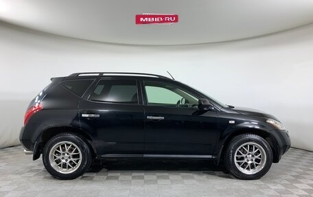 Nissan Murano, 2007 год, 477 000 рублей, 4 фотография