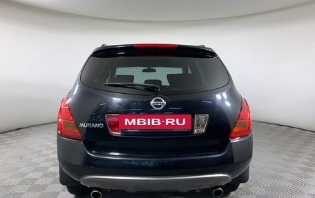 Nissan Murano, 2007 год, 477 000 рублей, 6 фотография