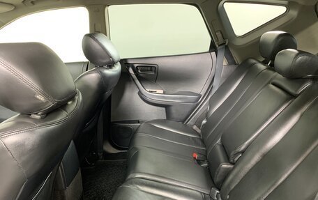 Nissan Murano, 2007 год, 477 000 рублей, 19 фотография