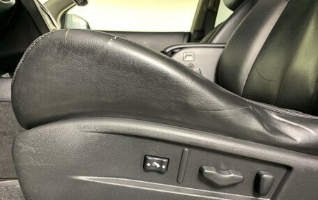 Nissan Murano, 2007 год, 477 000 рублей, 16 фотография