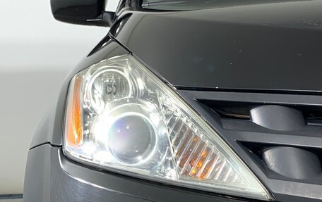 Nissan Murano, 2007 год, 477 000 рублей, 10 фотография