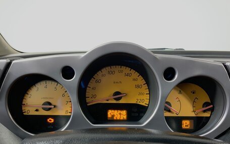 Nissan Murano, 2007 год, 477 000 рублей, 14 фотография