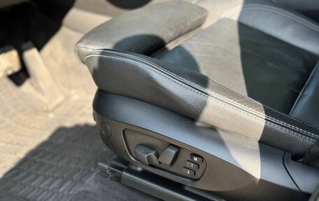 BMW X3, 2012 год, 1 990 000 рублей, 28 фотография