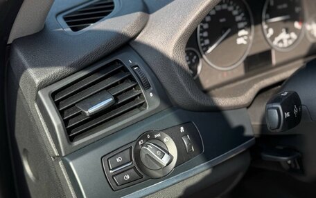 BMW X3, 2012 год, 1 990 000 рублей, 29 фотография