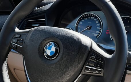 BMW 5 серия, 2011 год, 2 300 000 рублей, 8 фотография