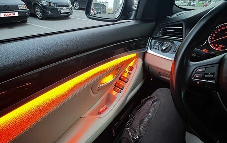 BMW 5 серия, 2011 год, 2 300 000 рублей, 11 фотография