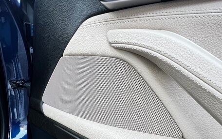 BMW 5 серия, 2011 год, 2 300 000 рублей, 16 фотография