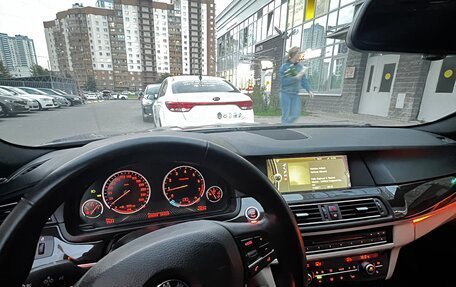 BMW 5 серия, 2011 год, 2 300 000 рублей, 12 фотография