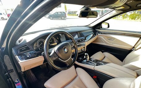 BMW 5 серия, 2011 год, 2 300 000 рублей, 22 фотография
