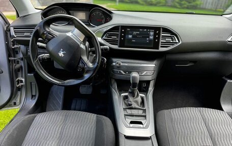 Peugeot 308 II, 2014 год, 1 360 000 рублей, 7 фотография