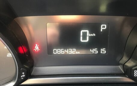 Peugeot 308 II, 2014 год, 1 360 000 рублей, 12 фотография