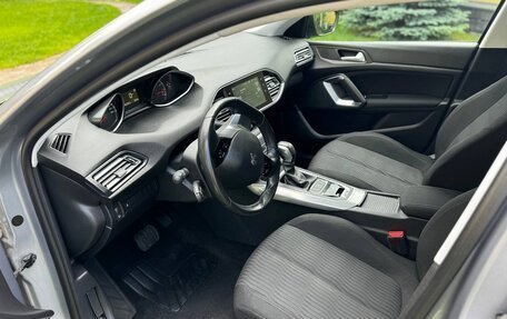 Peugeot 308 II, 2014 год, 1 360 000 рублей, 8 фотография