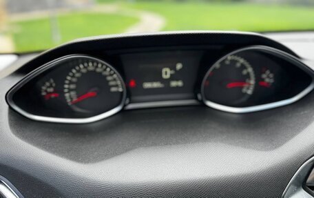 Peugeot 308 II, 2014 год, 1 360 000 рублей, 9 фотография