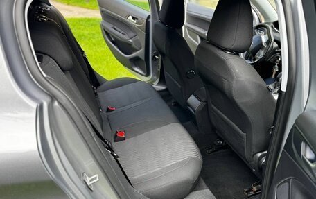 Peugeot 308 II, 2014 год, 1 360 000 рублей, 10 фотография