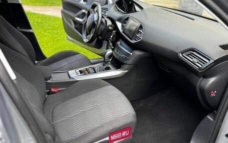 Peugeot 308 II, 2014 год, 1 360 000 рублей, 11 фотография
