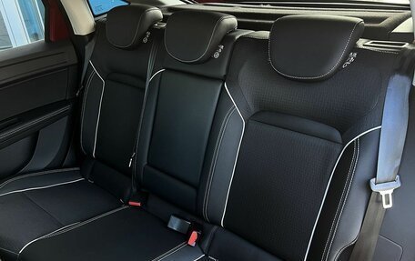 Renault Arkana I, 2019 год, 1 699 000 рублей, 13 фотография