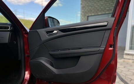 Renault Arkana I, 2019 год, 1 699 000 рублей, 21 фотография