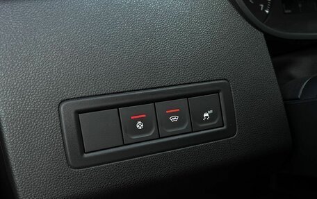 Renault Arkana I, 2019 год, 1 699 000 рублей, 19 фотография