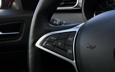 Renault Arkana I, 2019 год, 1 699 000 рублей, 17 фотография